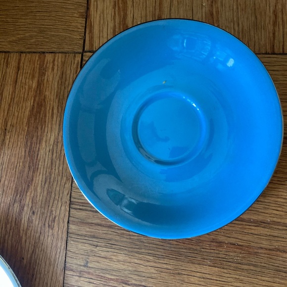 Royal Albert Sorrento milk cream jug and saucer - Picture 3 of 11